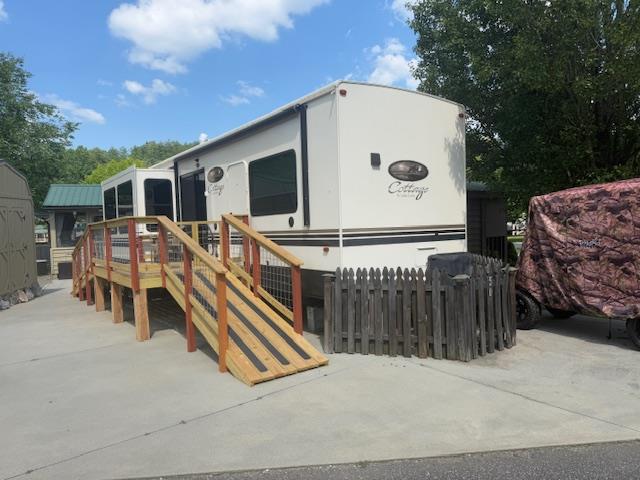 417095 Blairsville Residential