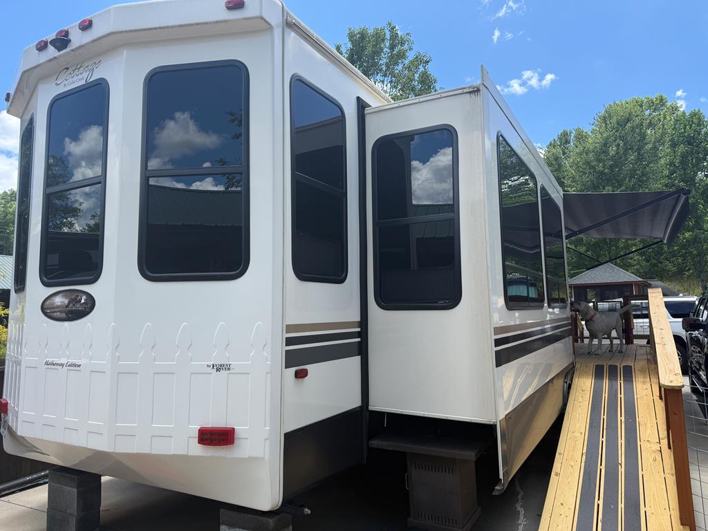 417095 Blairsville Residential