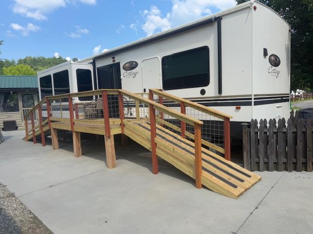 417095 Blairsville Residential