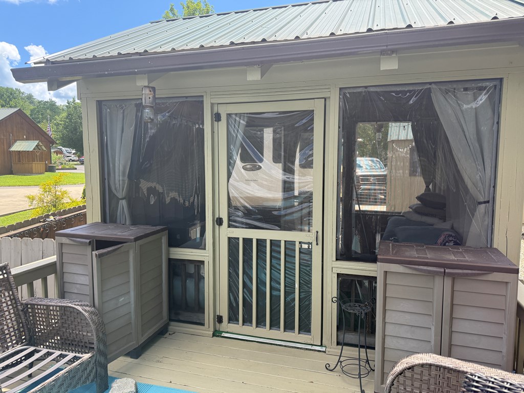 417095 Blairsville Residential