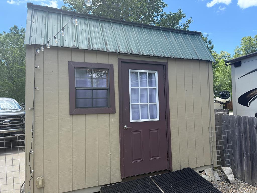417095 Blairsville Residential