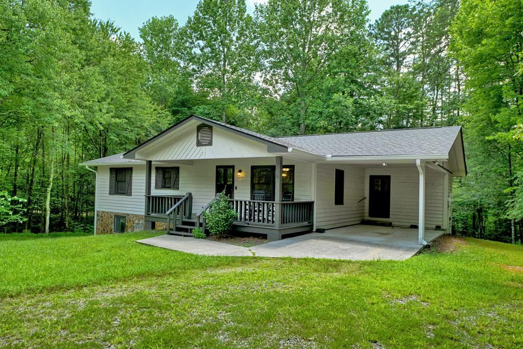 417096 Blue Ridge 