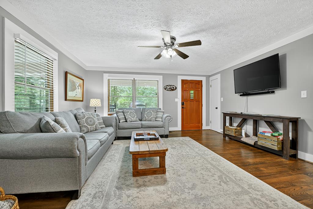 417096 Blue Ridge Residential