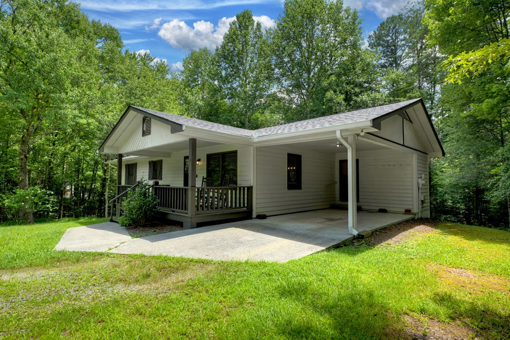 417096 Blue Ridge Residential