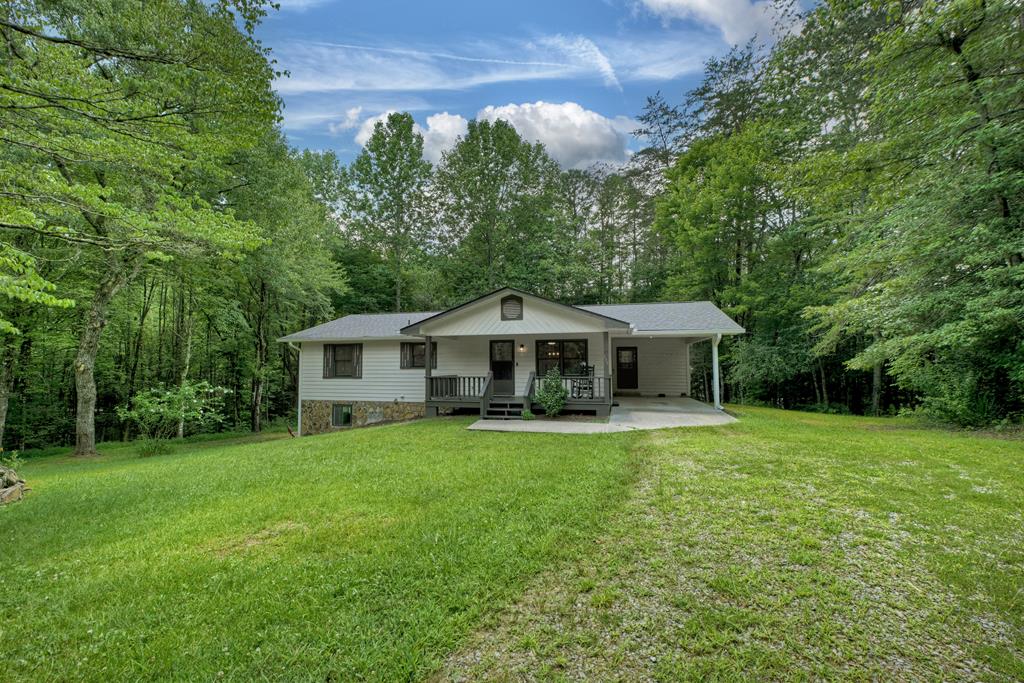 417096 Blue Ridge Residential