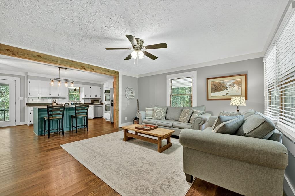 417096 Blue Ridge Residential