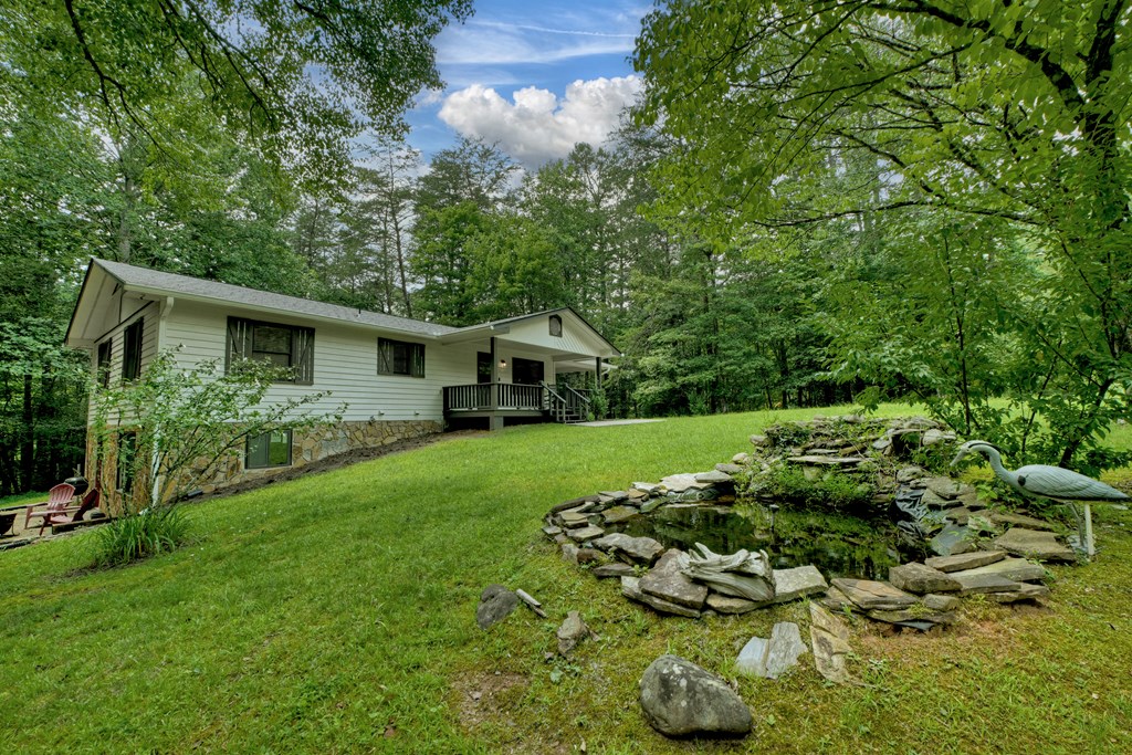 417096 Blue Ridge Residential