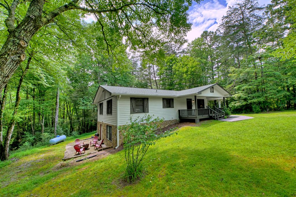 417096 Blue Ridge Residential
