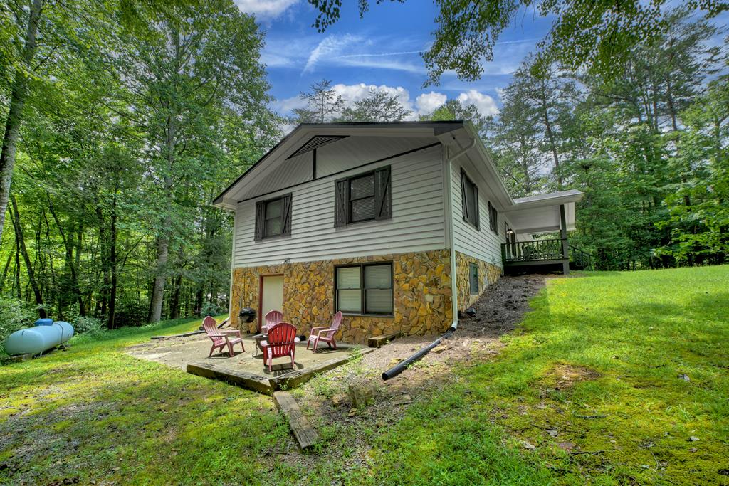 417096 Blue Ridge Residential