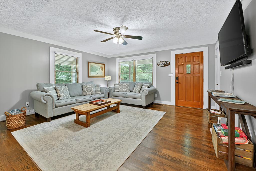 417096 Blue Ridge Residential