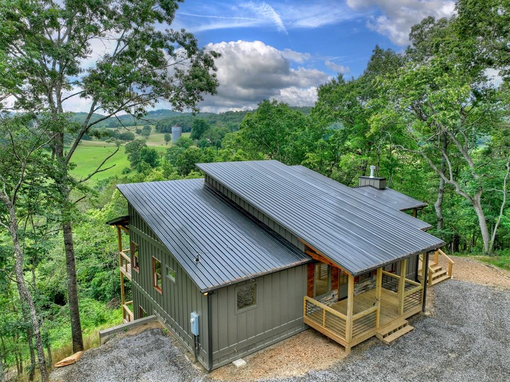 417097 Blue Ridge 