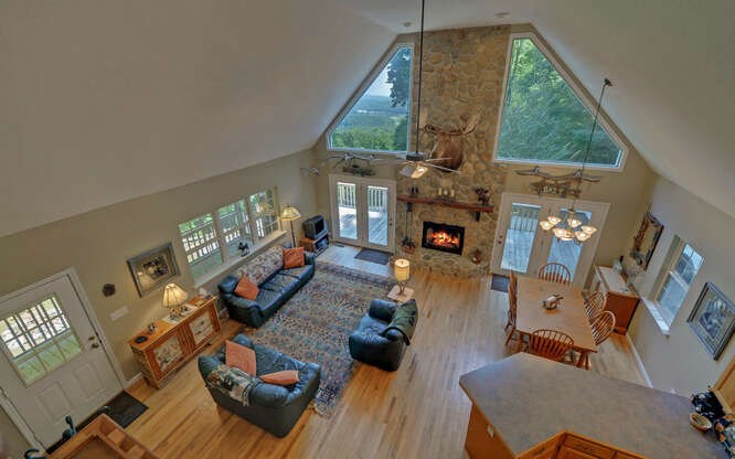 417098 Blairsville Residential
