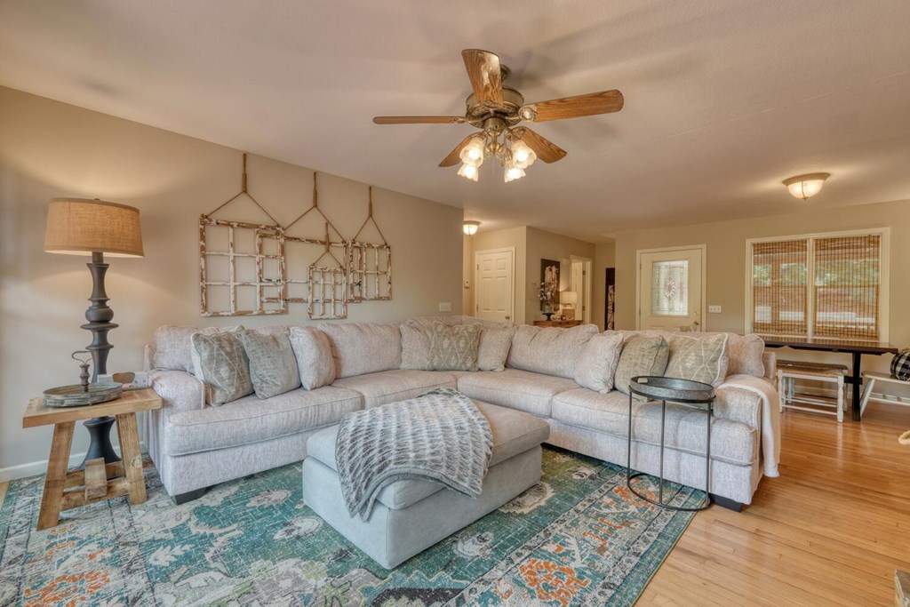 417107 Hiawassee Residential