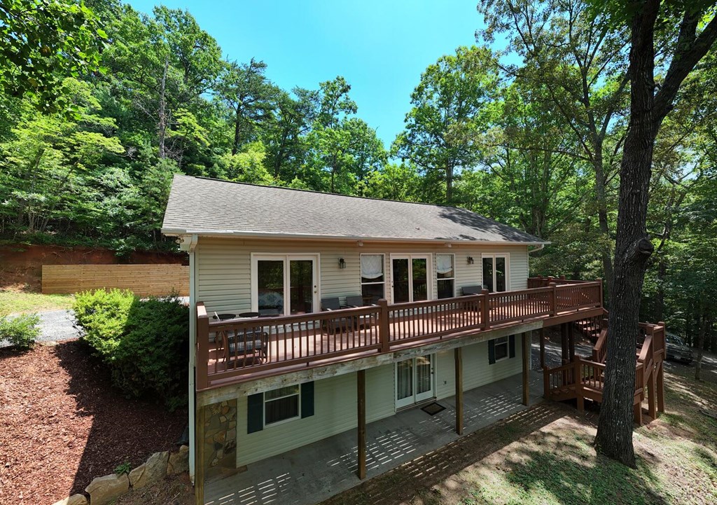 417107 Hiawassee Residential