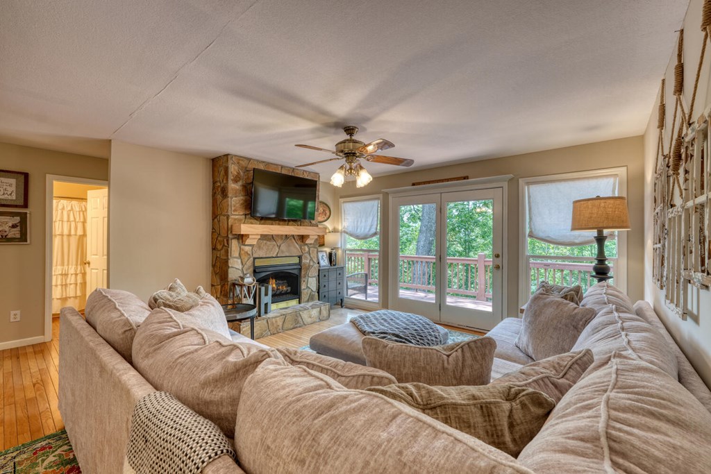 417107 Hiawassee Residential