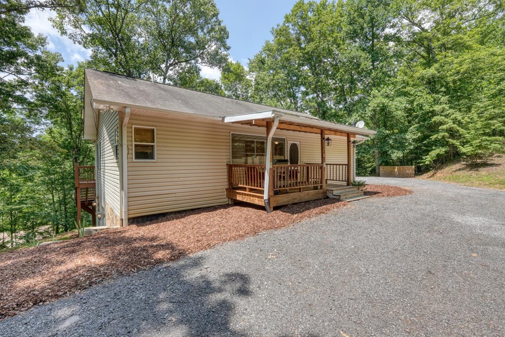 417107 Hiawassee Residential