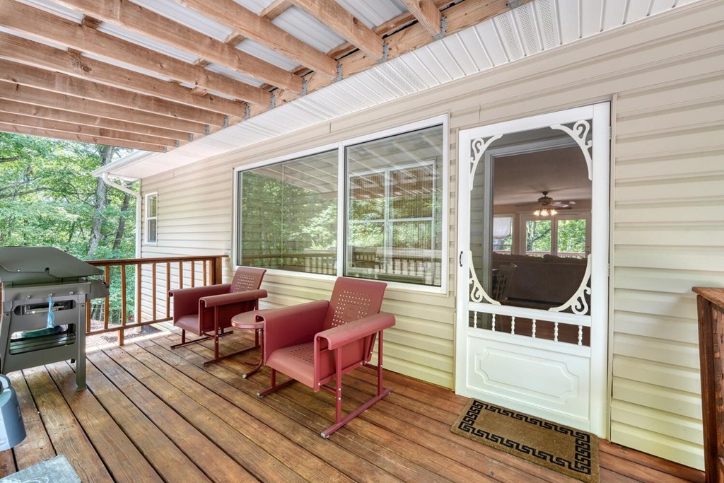 417107 Hiawassee Residential