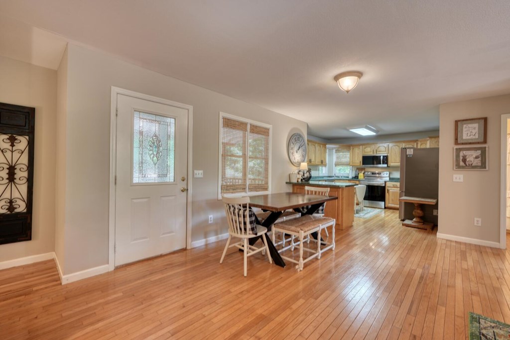 417107 Hiawassee Residential