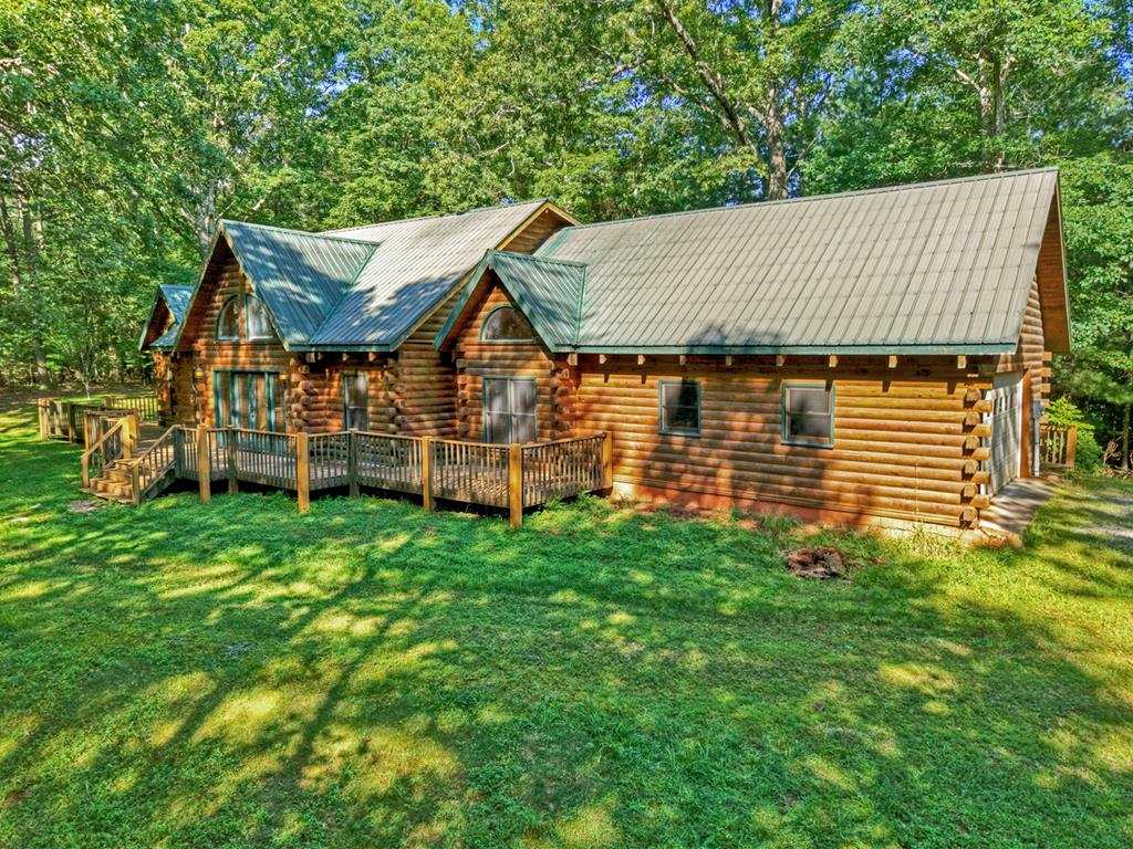 417113 Mineral Bluff Residential
