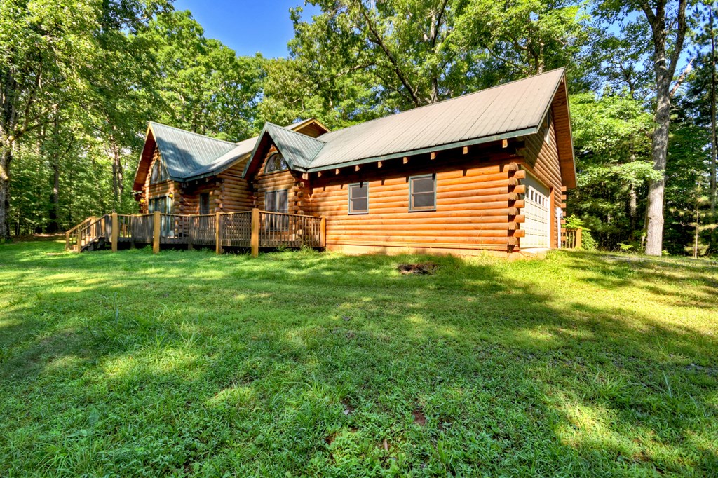 417113 Mineral Bluff Residential
