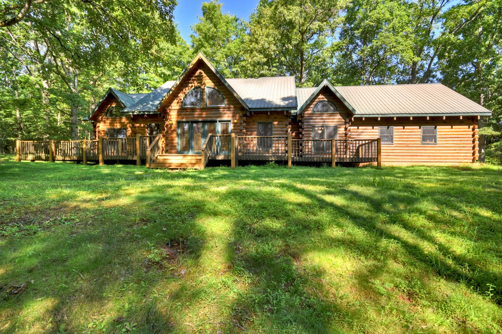 417113 Mineral Bluff Residential