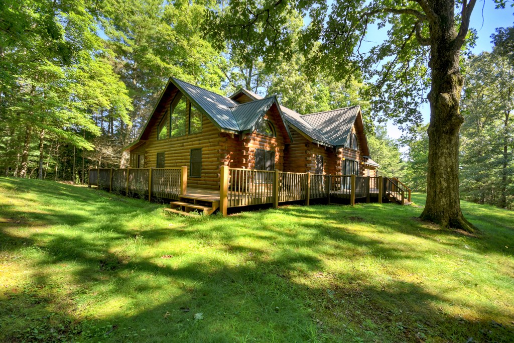 417113 Mineral Bluff Residential