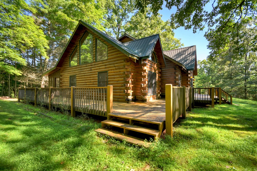 417113 Mineral Bluff Residential