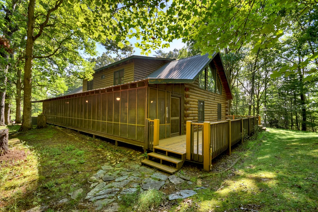 417113 Mineral Bluff Residential