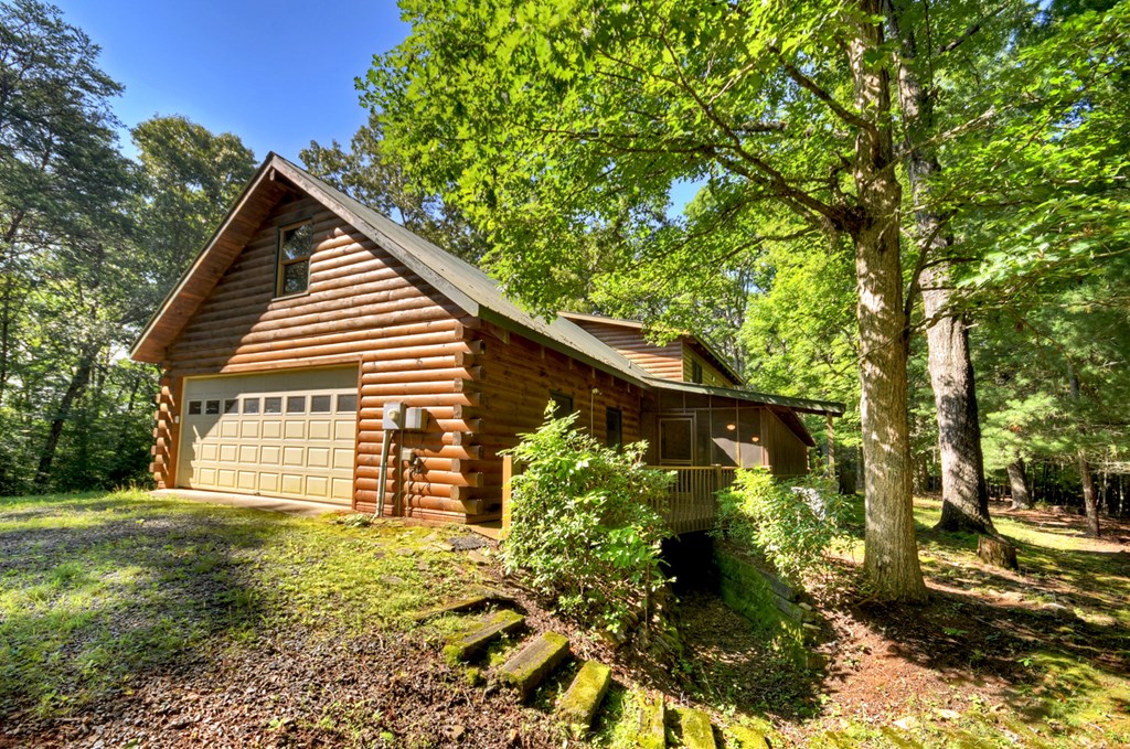 417113 Mineral Bluff Residential
