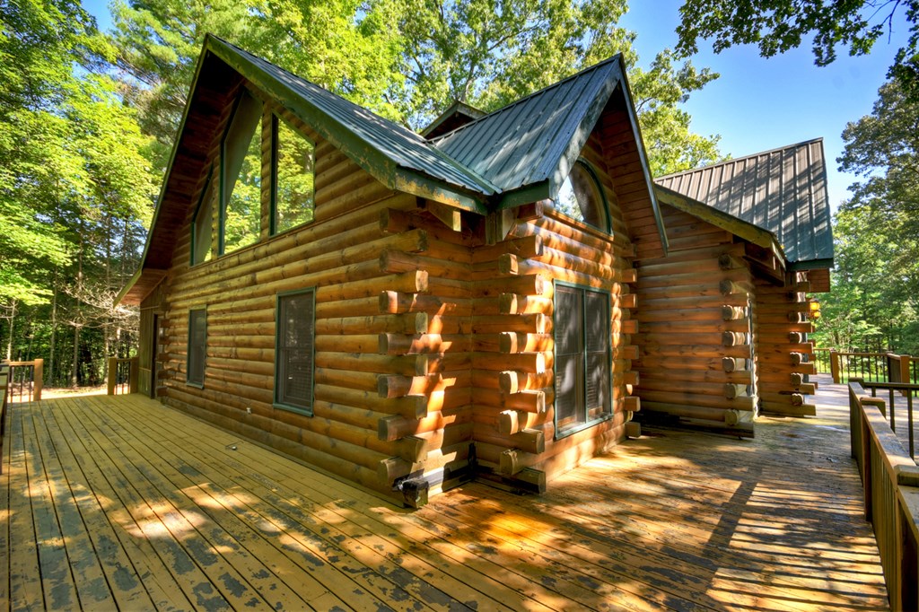 417113 Mineral Bluff Residential
