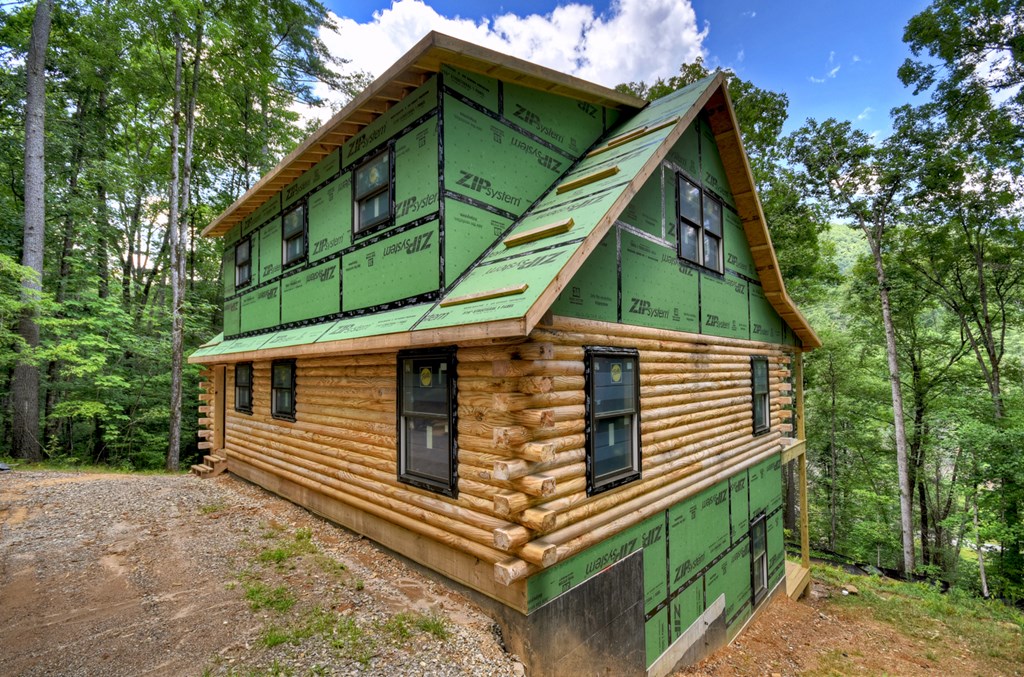 417115 Suches Residential