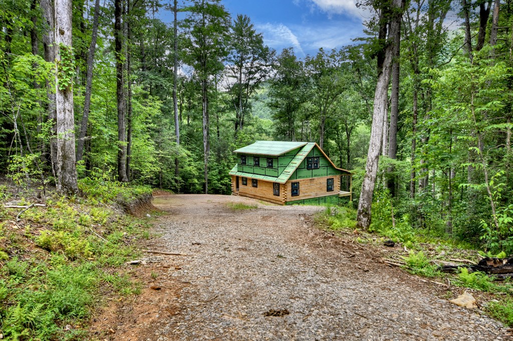 417115 Suches Residential