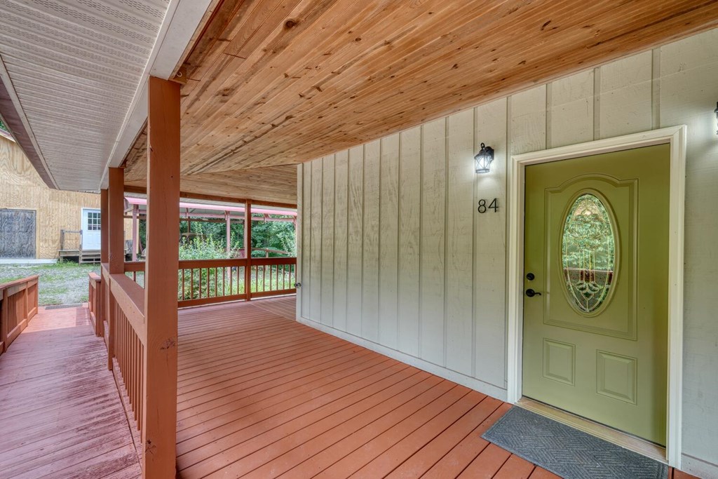417116 Hayesville Residential