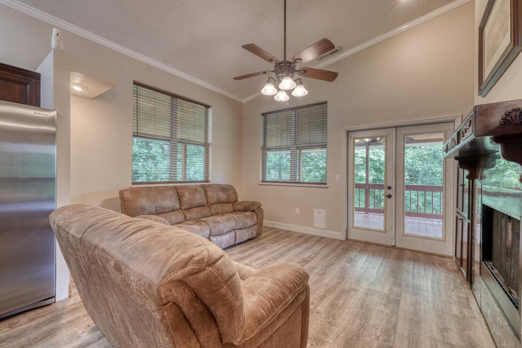 417116 Hayesville Residential