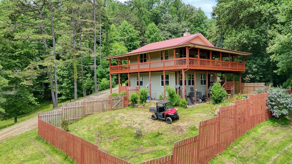 417116 Hayesville Residential
