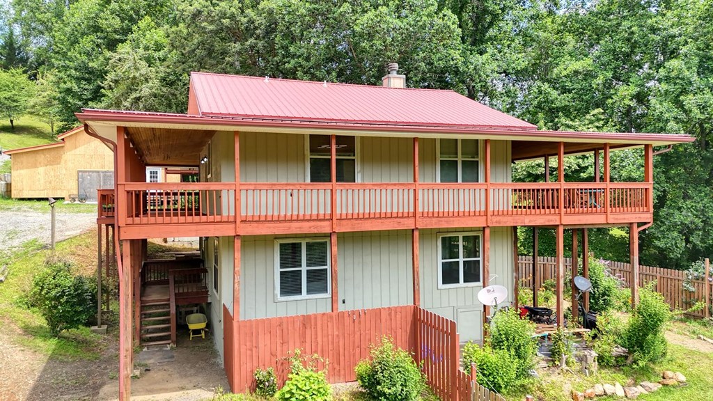 417116 Hayesville Residential