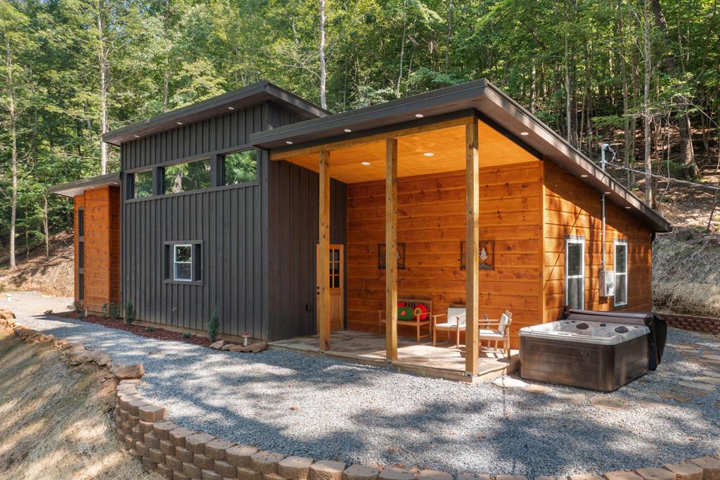 417121 Ellijay Residential