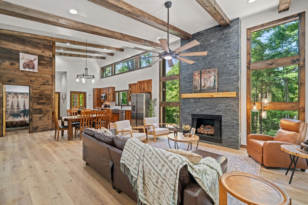 417121 Ellijay Residential