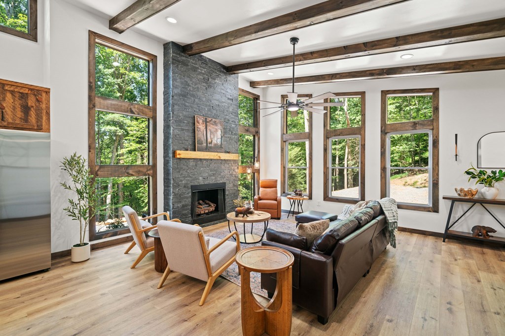 417121 Ellijay Residential
