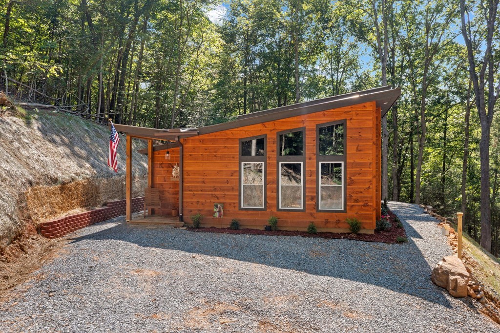 417121 Ellijay Residential