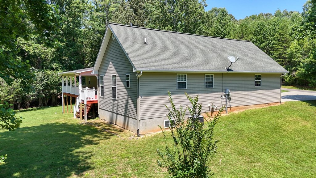 417123 Blairsville Residential