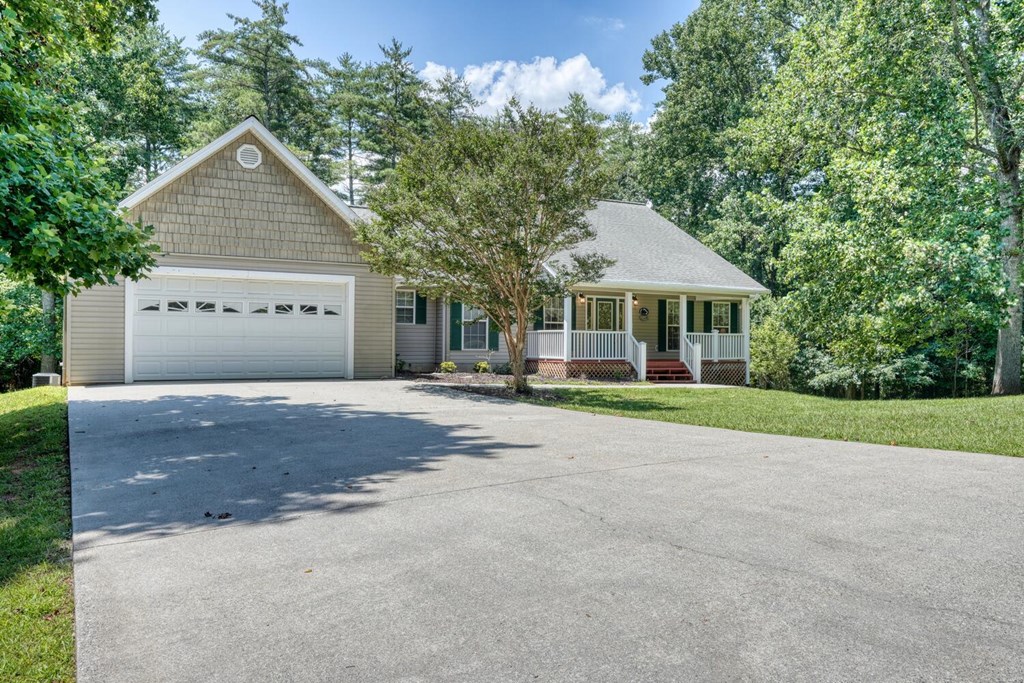 417123 Blairsville Residential