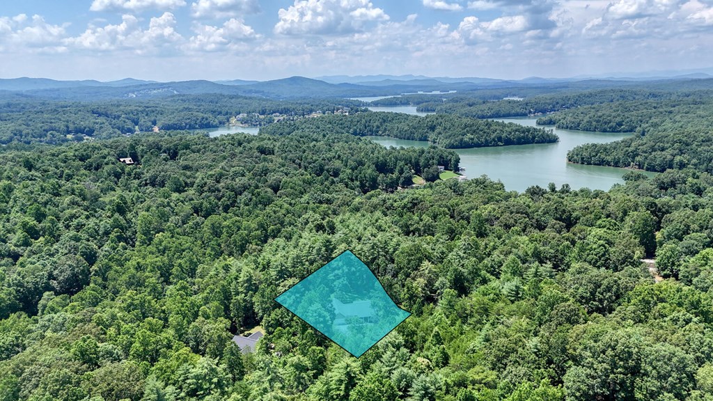 417123 Blairsville Residential
