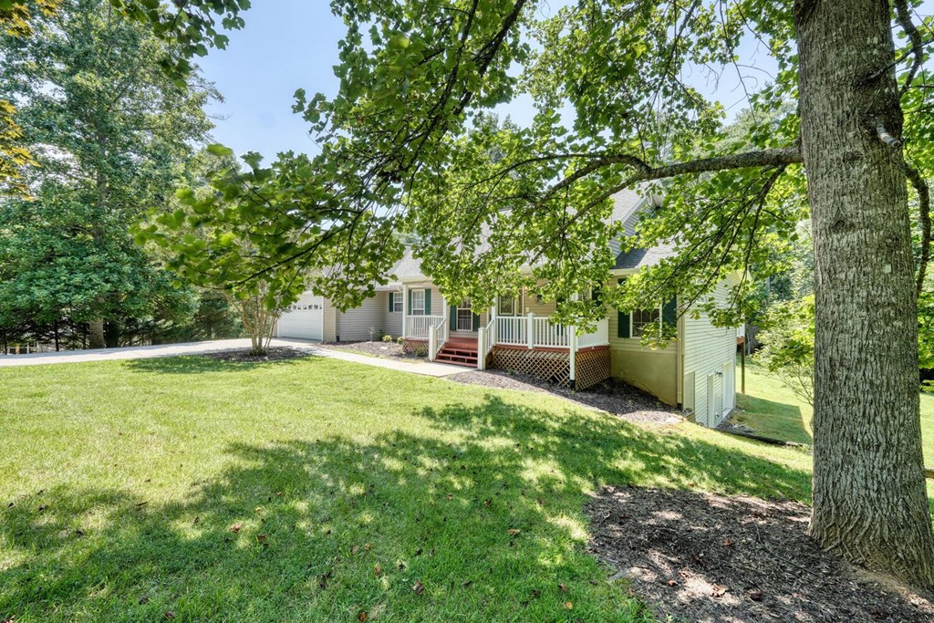 417123 Blairsville Residential