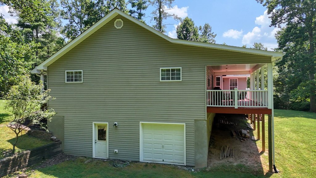 417123 Blairsville Residential