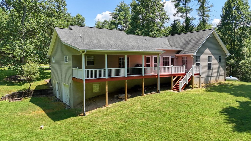 417123 Blairsville Residential