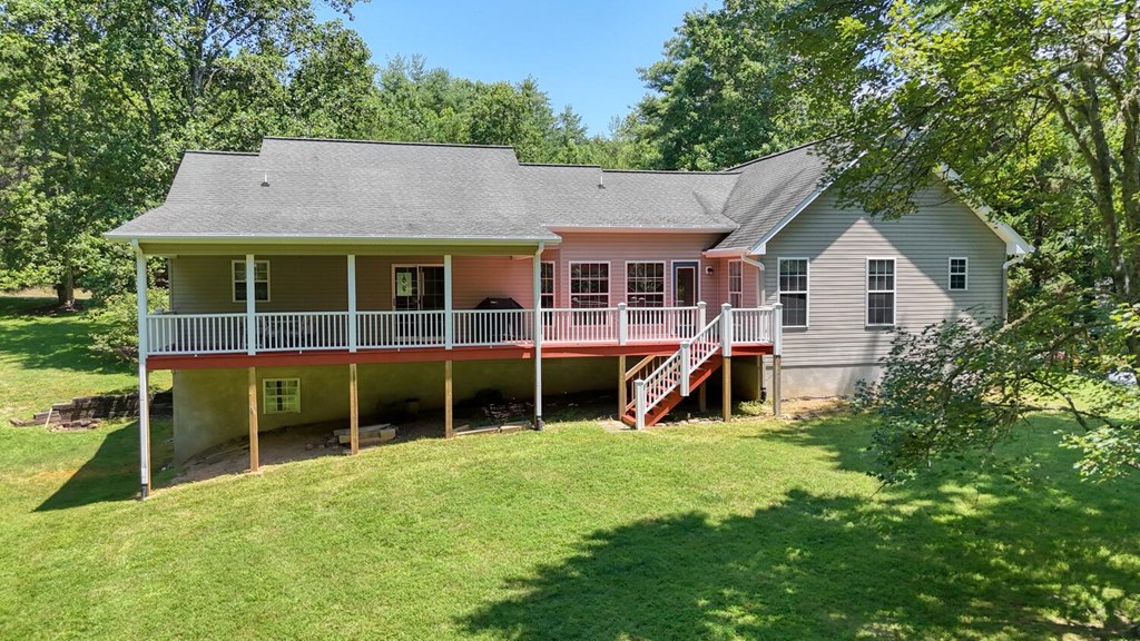 417123 Blairsville Residential