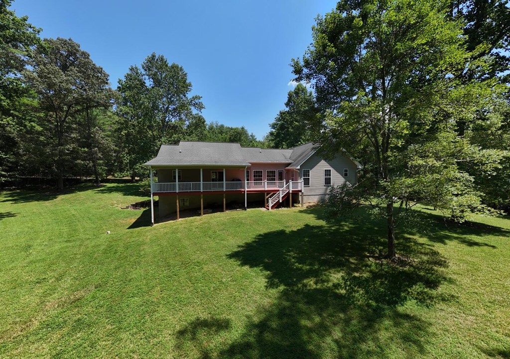 417123 Blairsville Residential