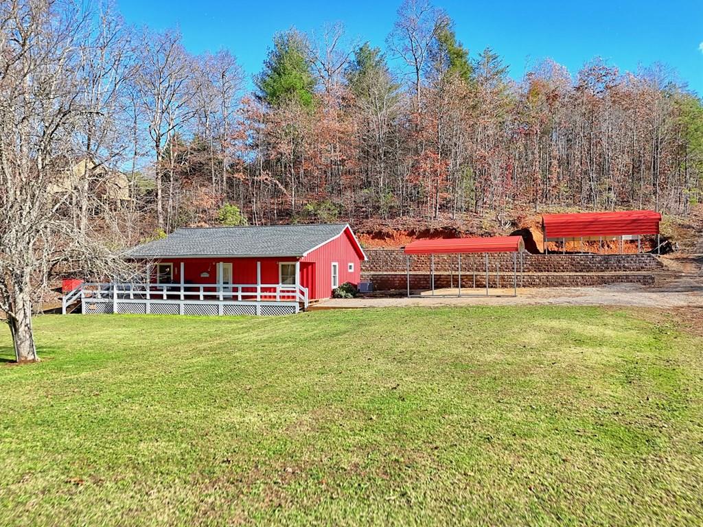 417128 Hiawassee 
