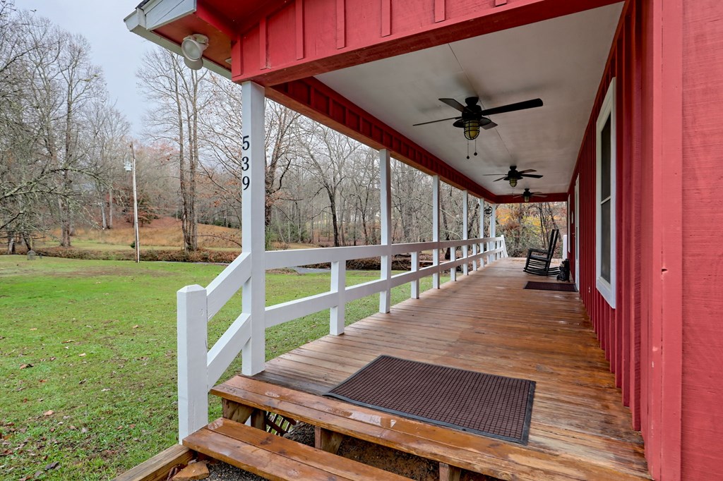 417128 Hiawassee Residential